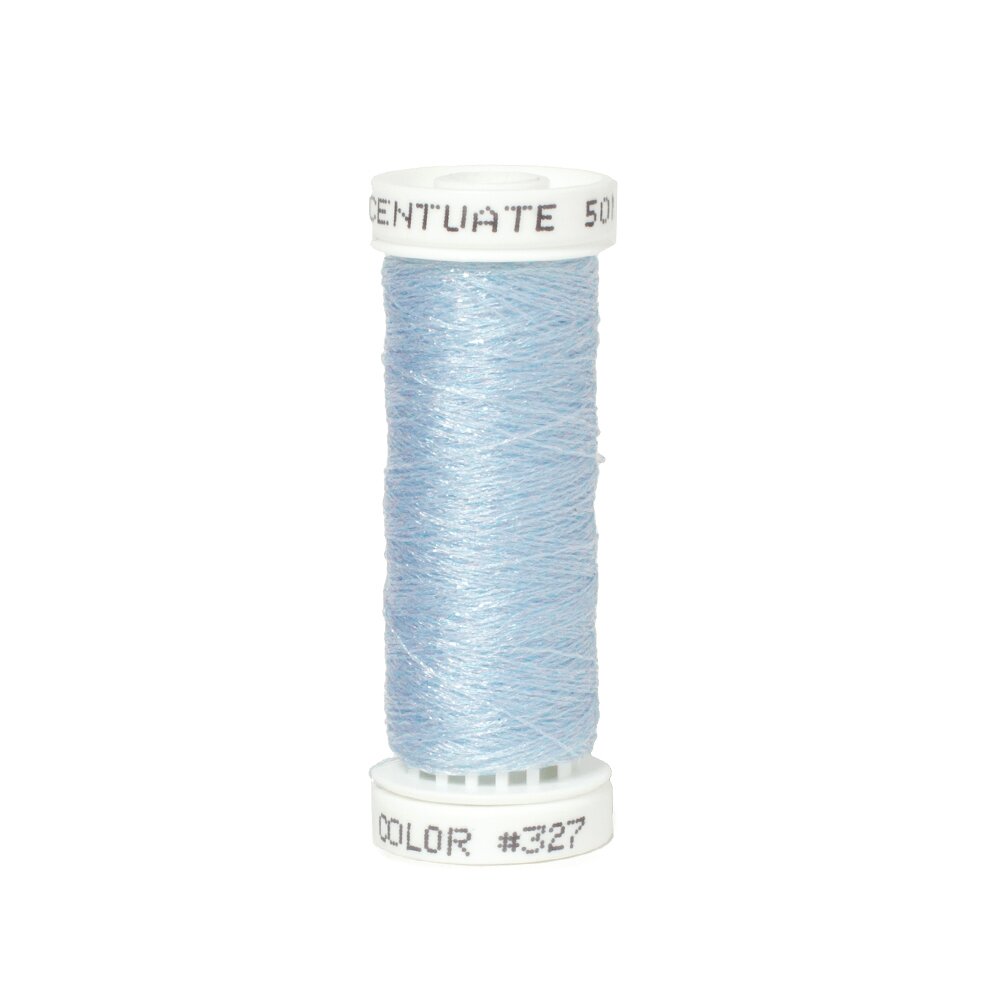327 - Pale Blue